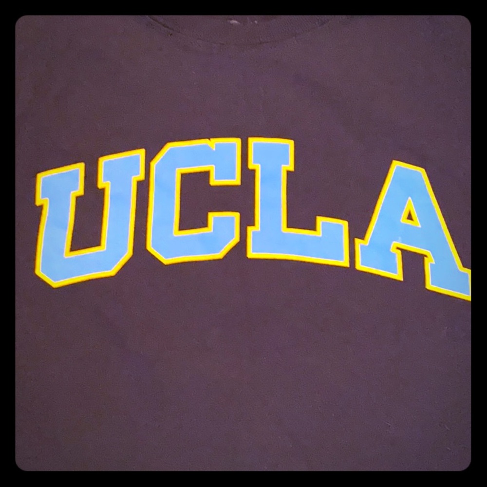 UCLA T-SHIRT